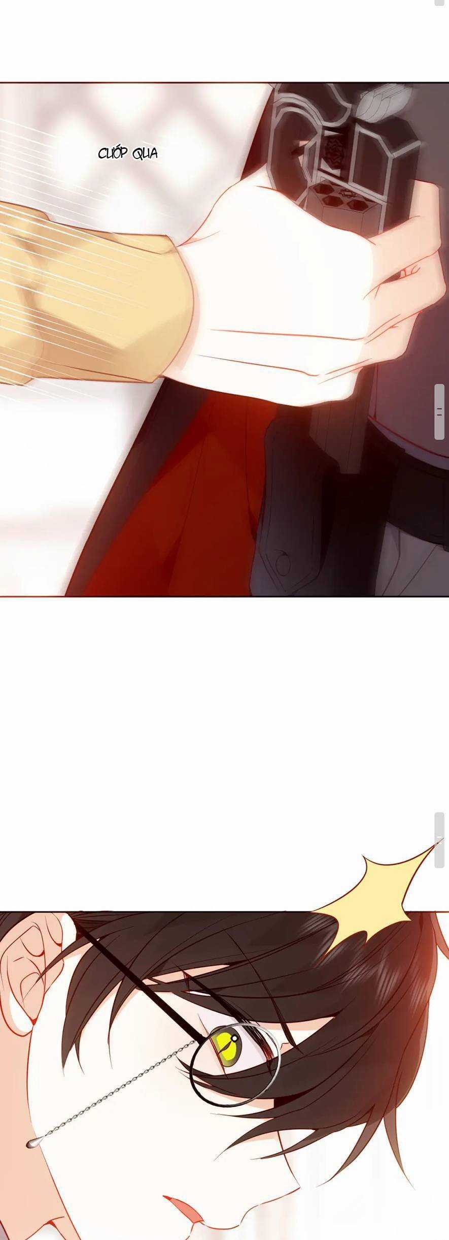 Quán Kịch Bản Trần Mộng Chapter 93 trang 32