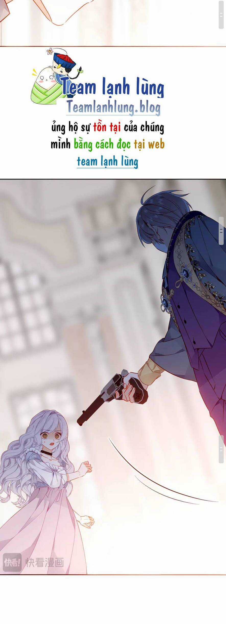 Quán Kịch Bản Trần Mộng Chapter 93 trang 33