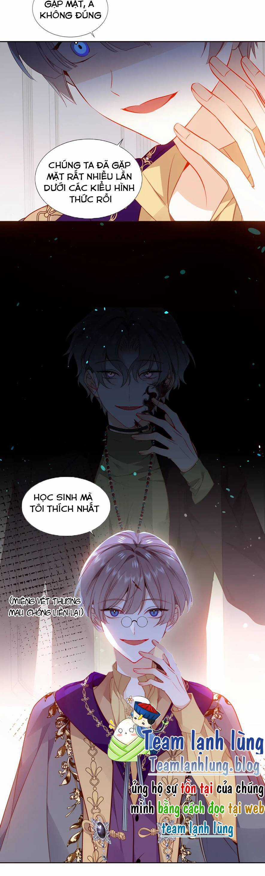 Quán Kịch Bản Trần Mộng Chapter 93 trang 4