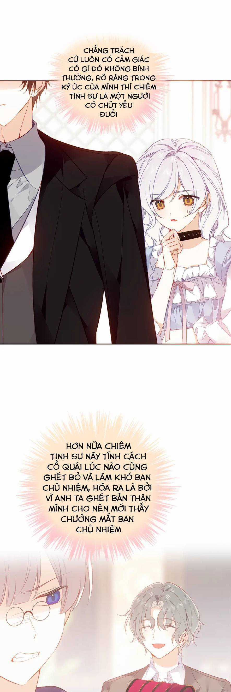 Quán Kịch Bản Trần Mộng Chapter 93 trang 7