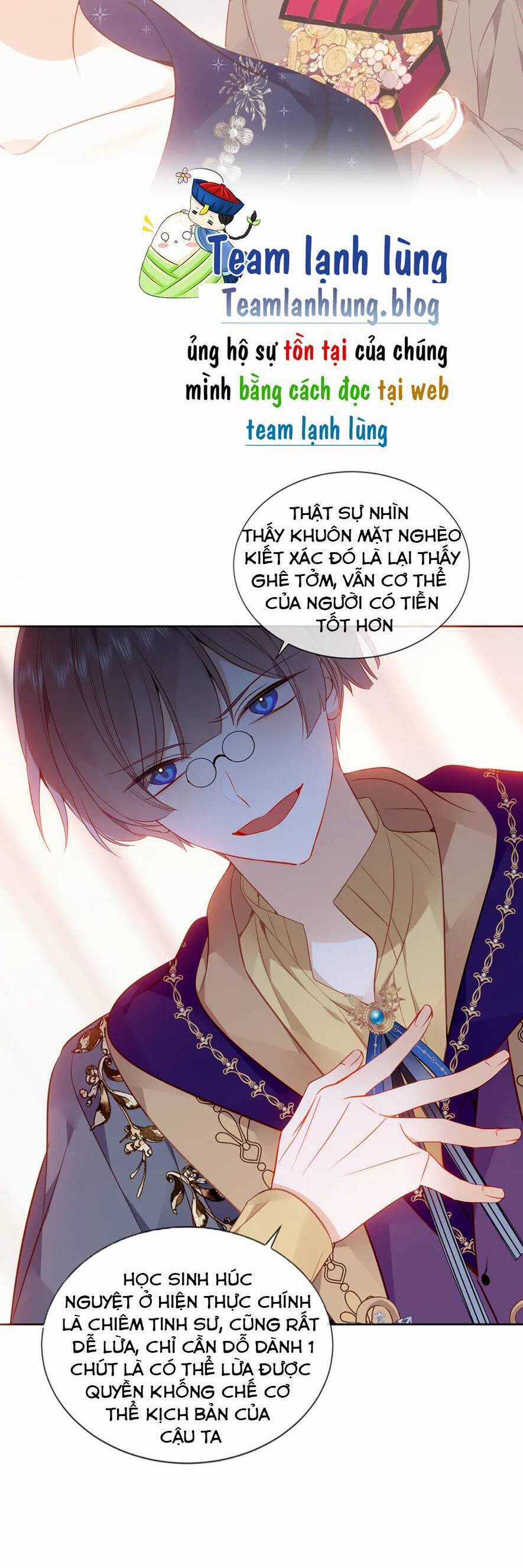 Quán Kịch Bản Trần Mộng Chapter 93 trang 8