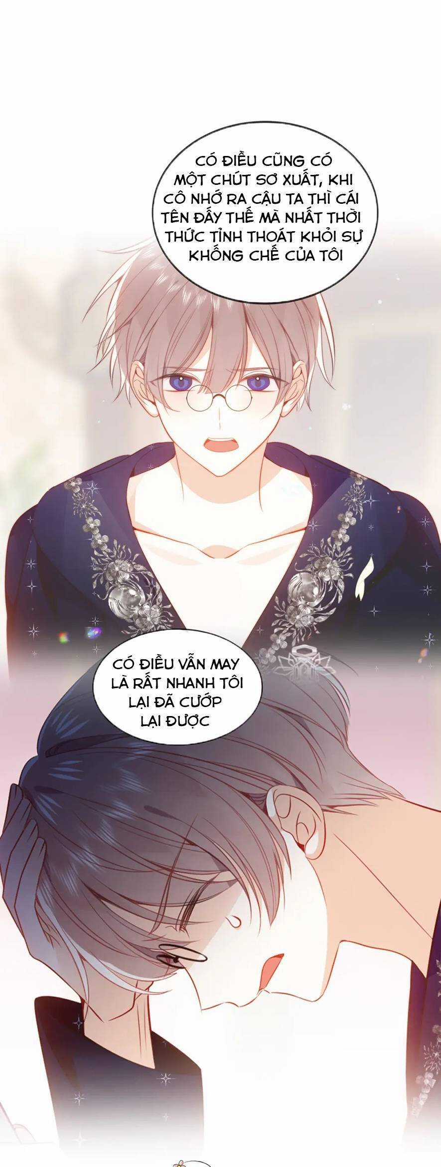 Quán Kịch Bản Trần Mộng Chapter 93 trang 9