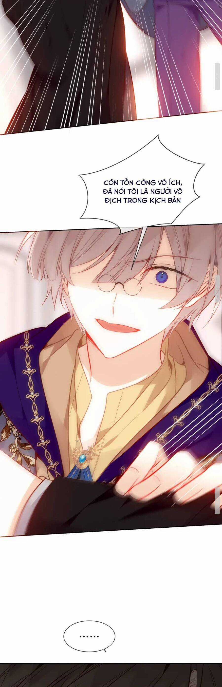 Quán Kịch Bản Trần Mộng Chapter 94 trang 12