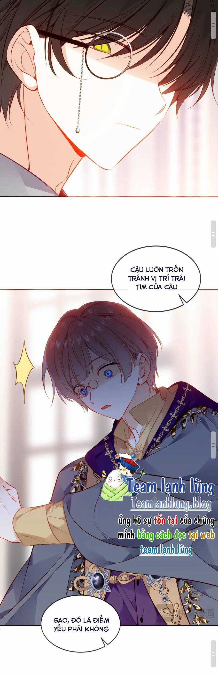 Quán Kịch Bản Trần Mộng Chapter 94 trang 13