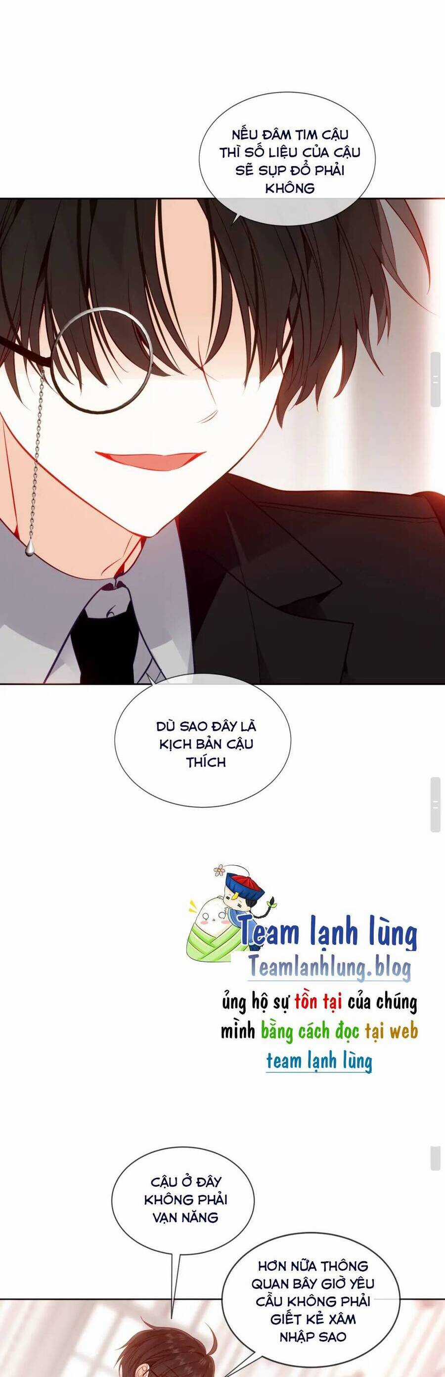 Quán Kịch Bản Trần Mộng Chapter 94 trang 14