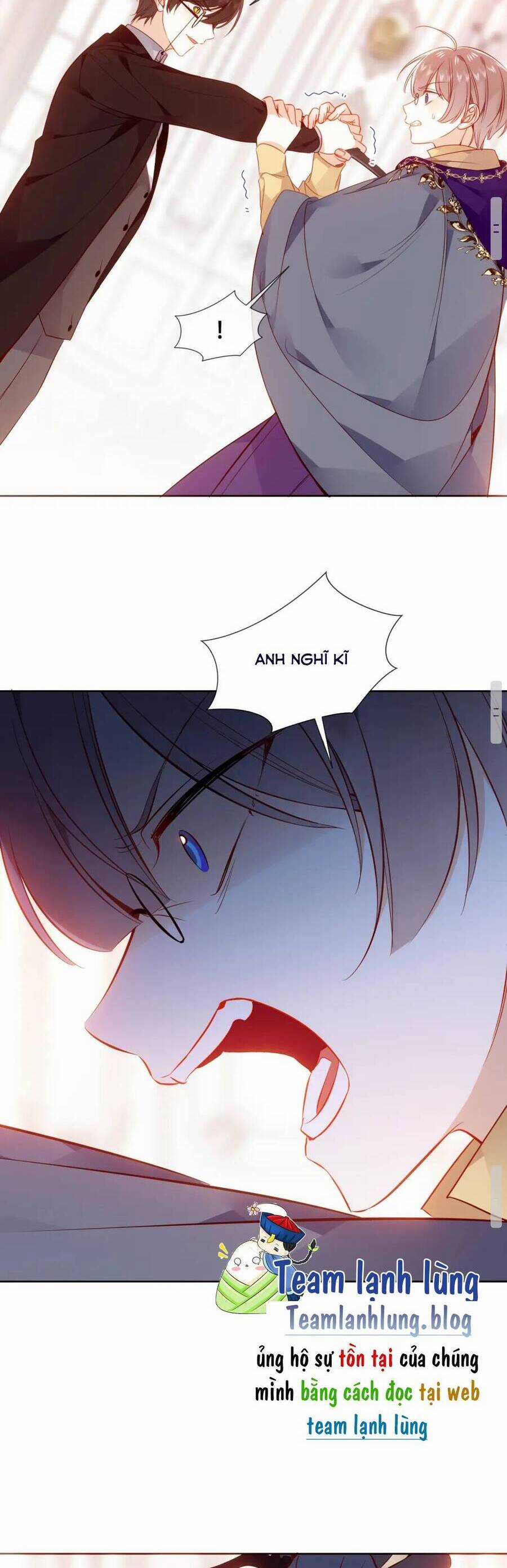 Quán Kịch Bản Trần Mộng Chapter 94 trang 15