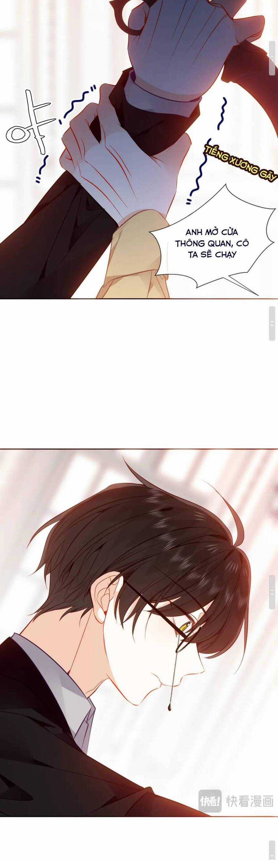 Quán Kịch Bản Trần Mộng Chapter 94 trang 16