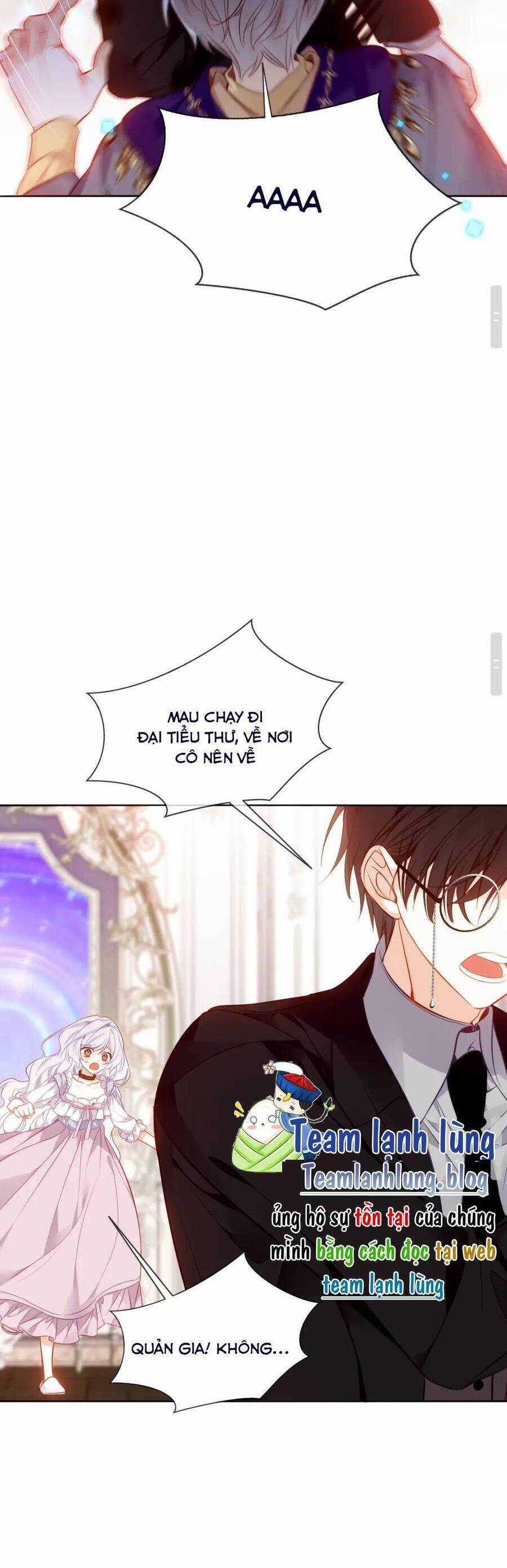 Quán Kịch Bản Trần Mộng Chapter 94 trang 18