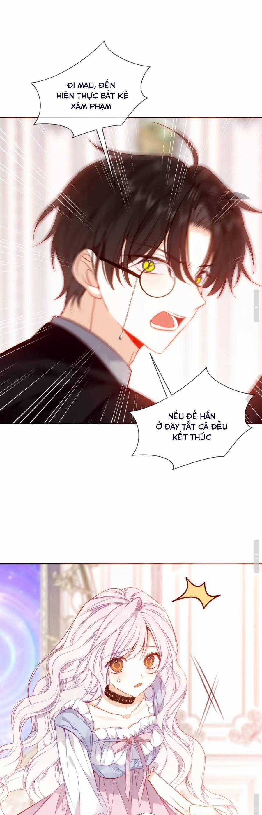 Quán Kịch Bản Trần Mộng Chapter 94 trang 19