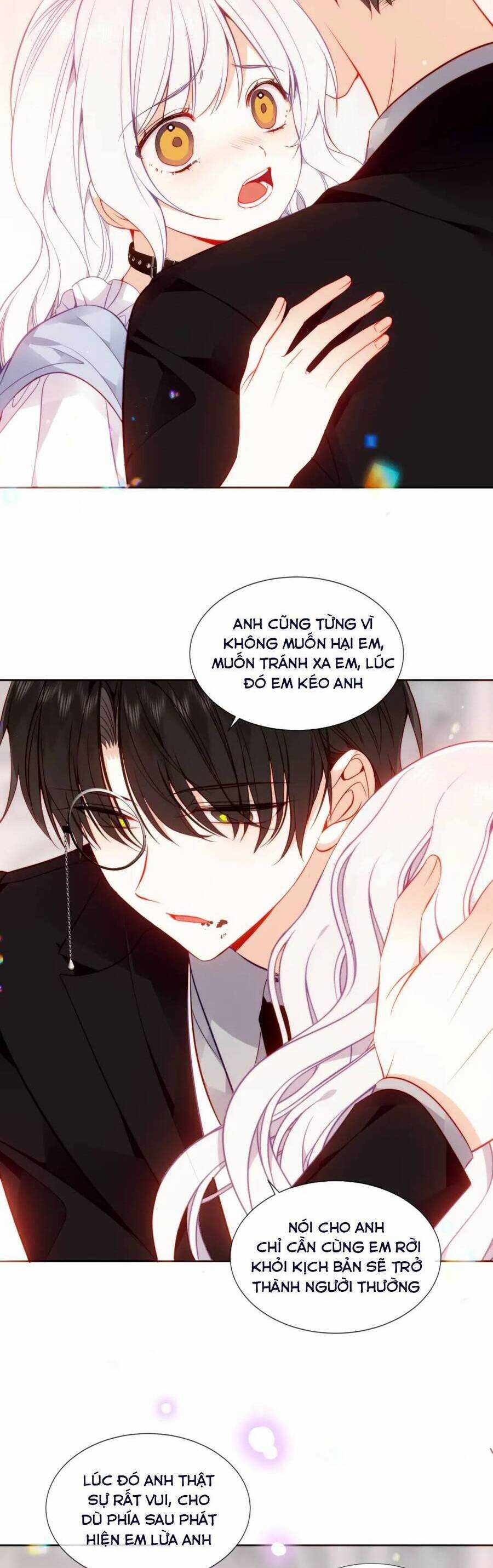 Quán Kịch Bản Trần Mộng Chapter 94 trang 2