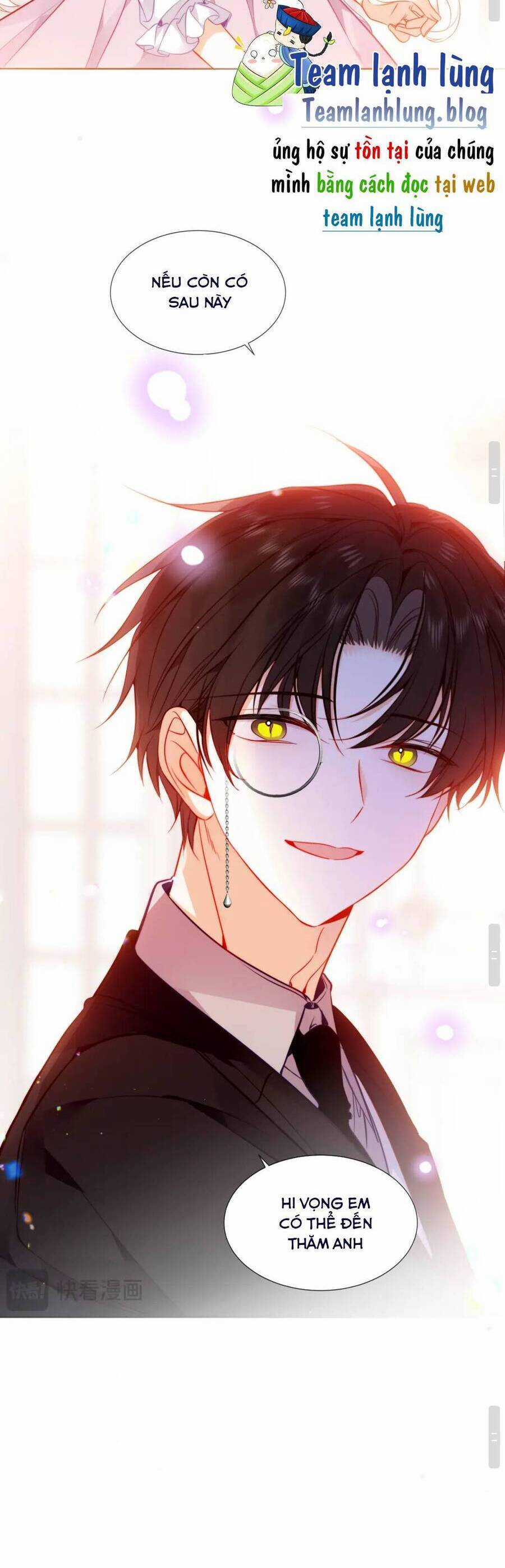 Quán Kịch Bản Trần Mộng Chapter 94 trang 20