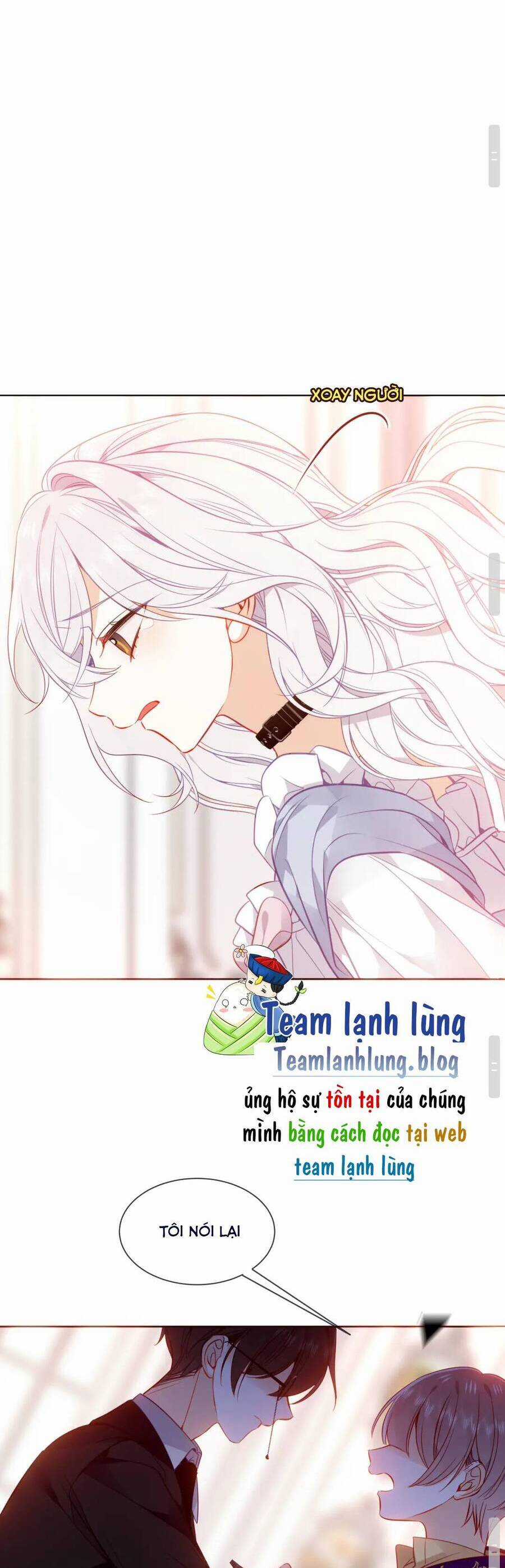 Quán Kịch Bản Trần Mộng Chapter 94 trang 22