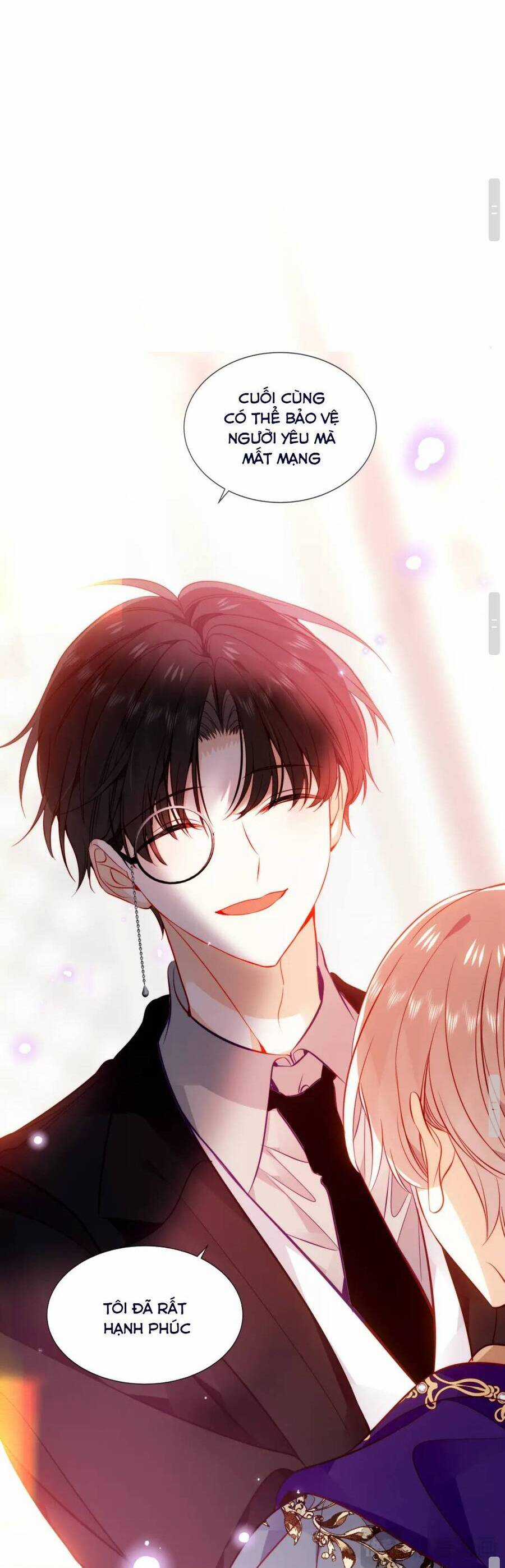 Quán Kịch Bản Trần Mộng Chapter 94 trang 25