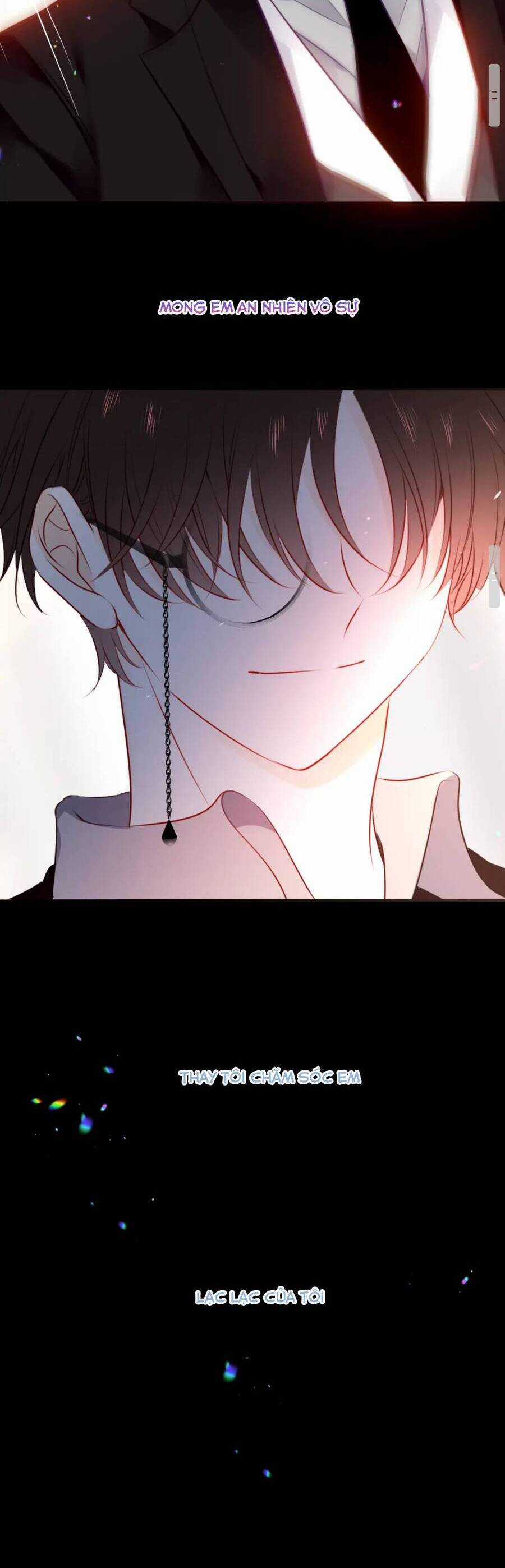 Quán Kịch Bản Trần Mộng Chapter 94 trang 28