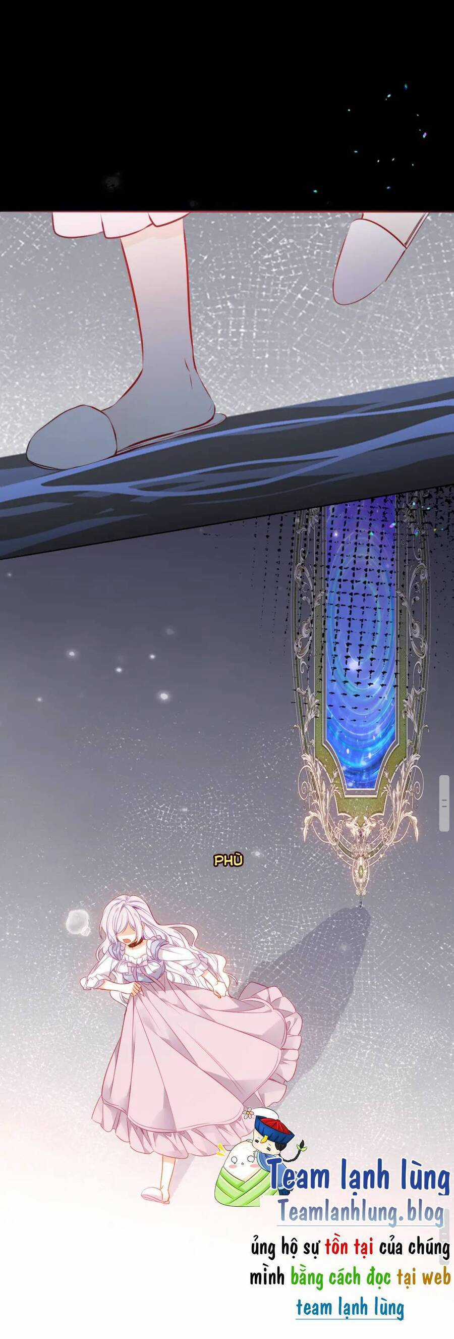 Quán Kịch Bản Trần Mộng Chapter 94 trang 29