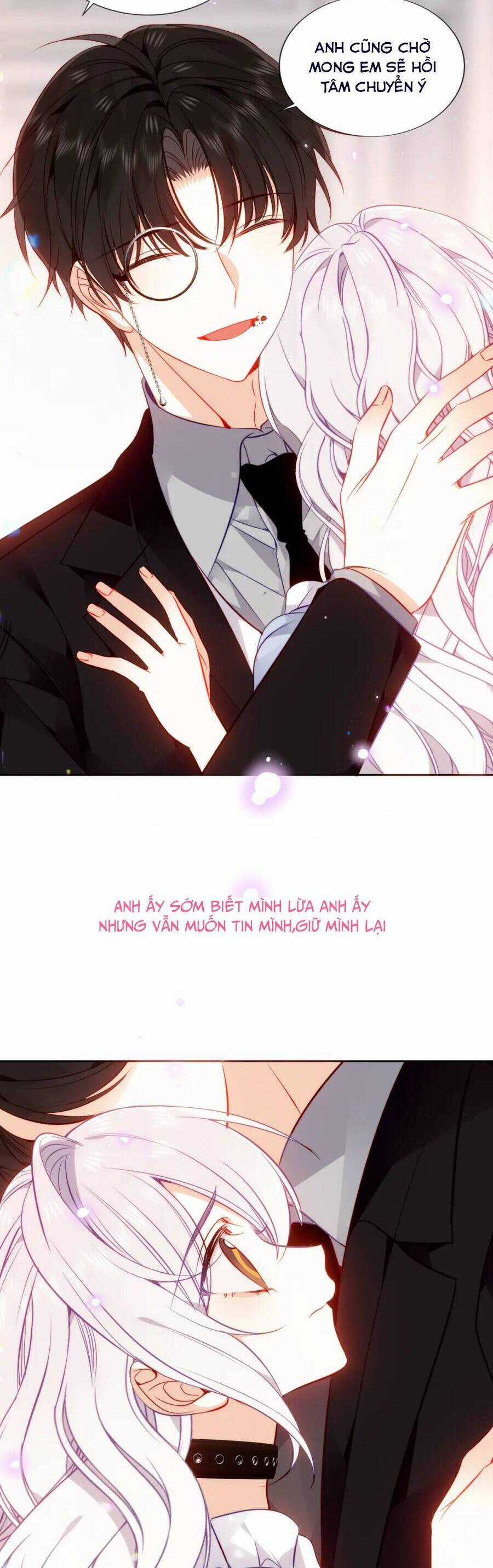 Quán Kịch Bản Trần Mộng Chapter 94 trang 3