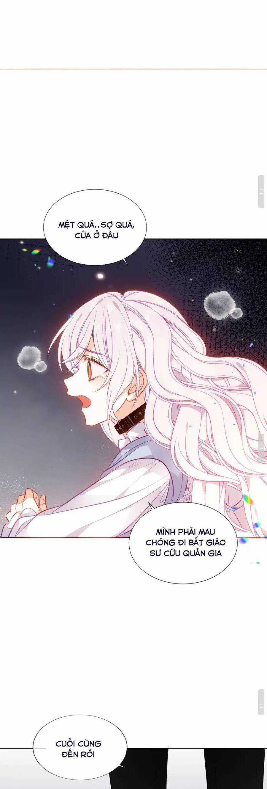 Quán Kịch Bản Trần Mộng Chapter 94 trang 30