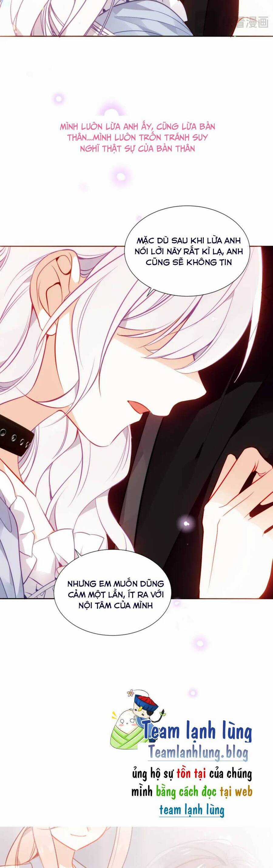 Quán Kịch Bản Trần Mộng Chapter 94 trang 4