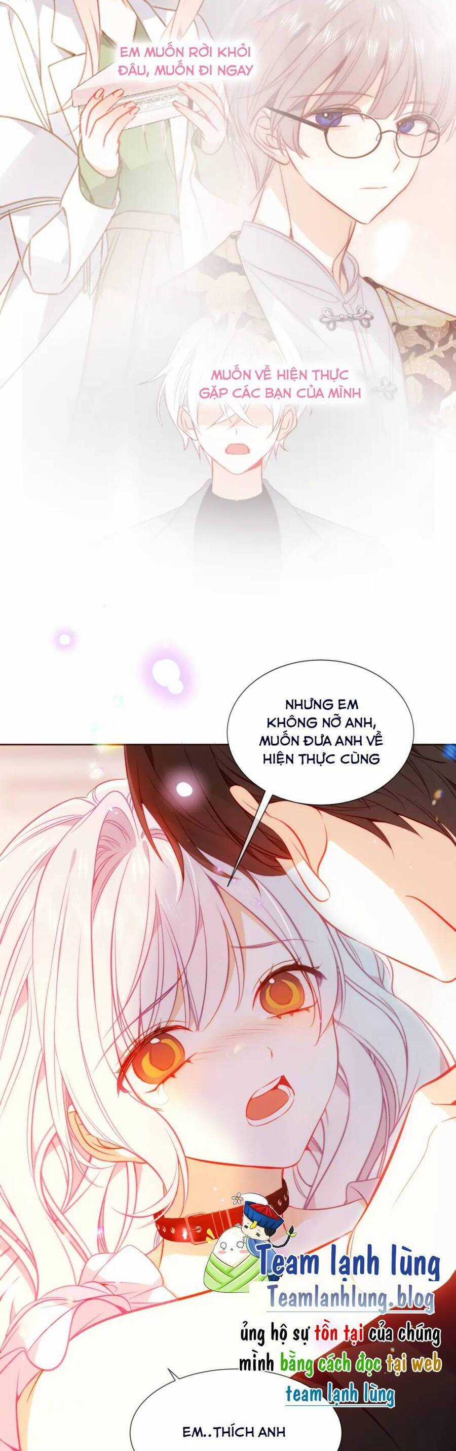 Quán Kịch Bản Trần Mộng Chapter 94 trang 5