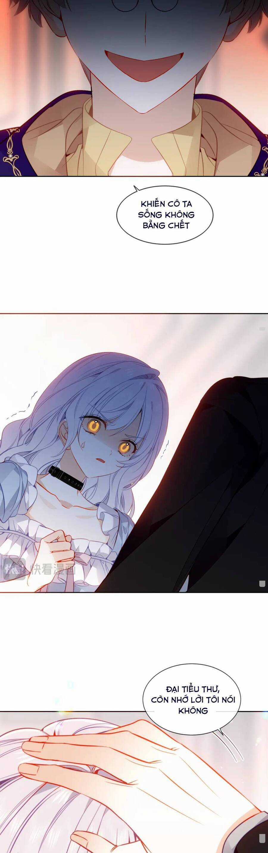 Quán Kịch Bản Trần Mộng Chapter 94 trang 9