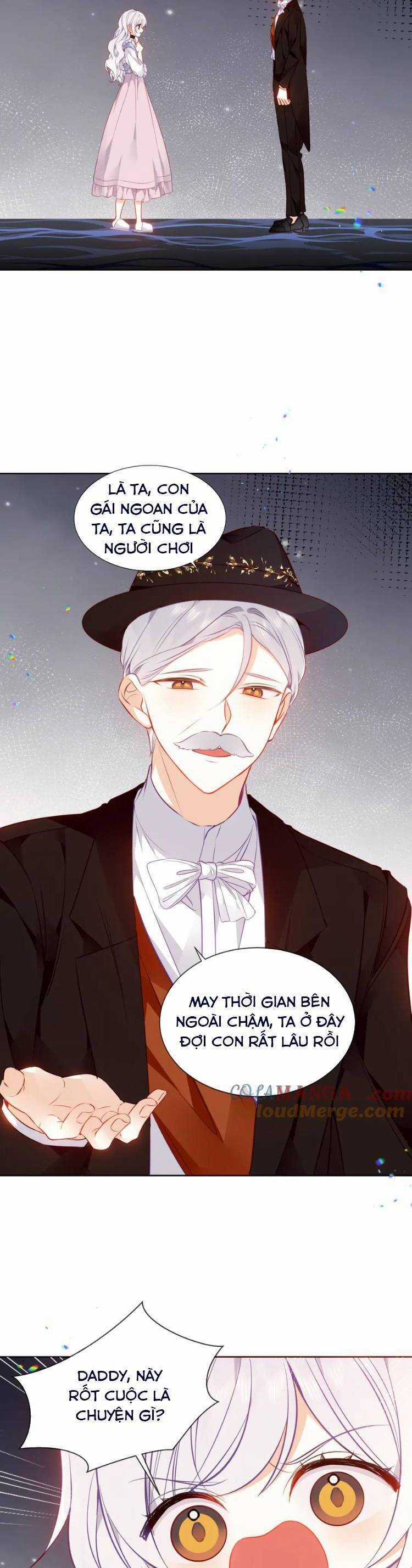 Quán Kịch Bản Trần Mộng Chapter 95 trang 2