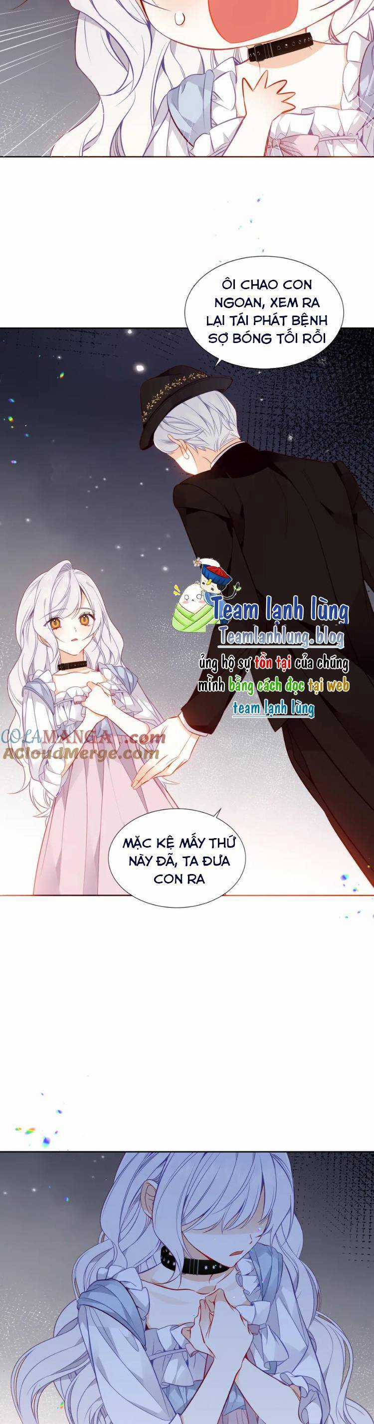 Quán Kịch Bản Trần Mộng Chapter 95 trang 3