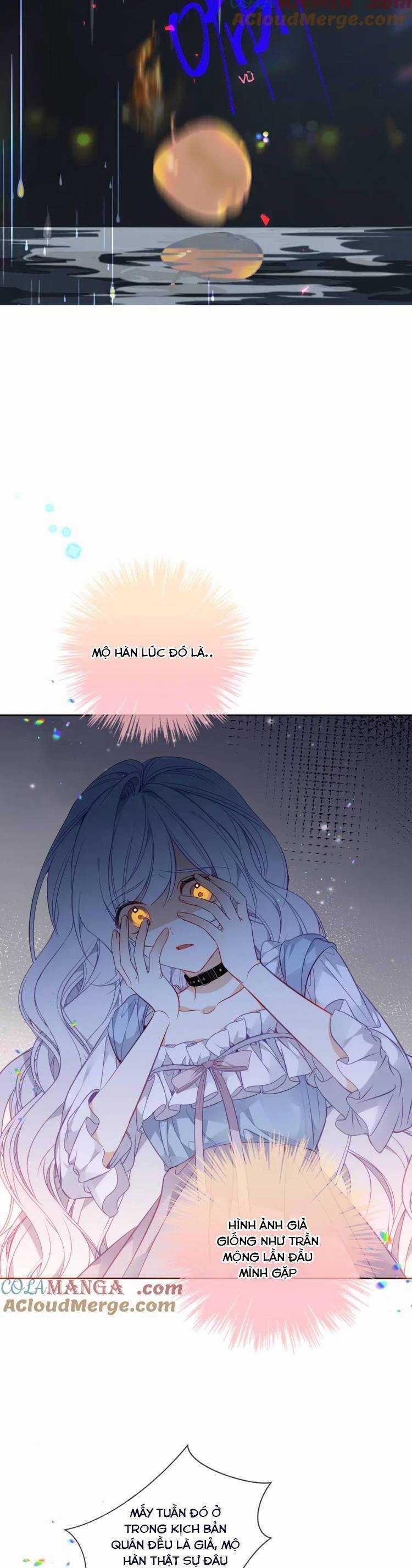 Quán Kịch Bản Trần Mộng Chapter 96 trang 10