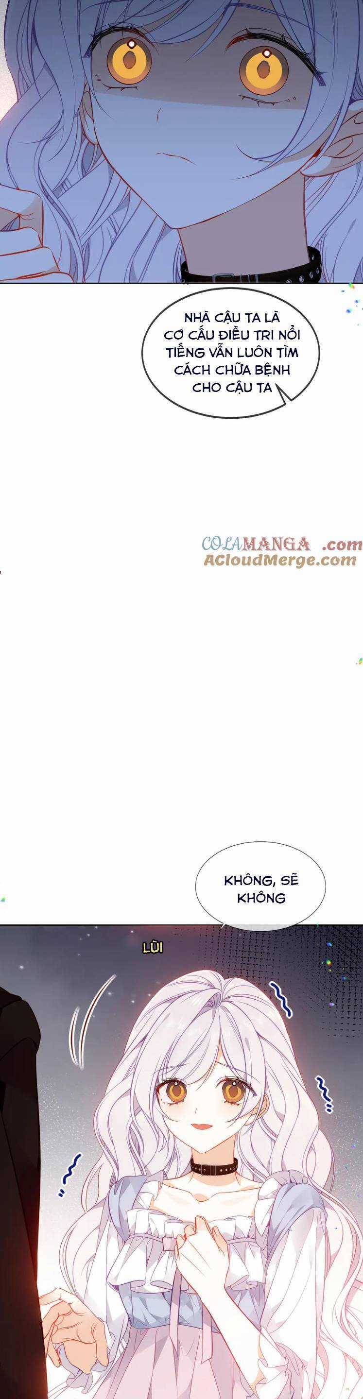 Quán Kịch Bản Trần Mộng Chapter 96 trang 12