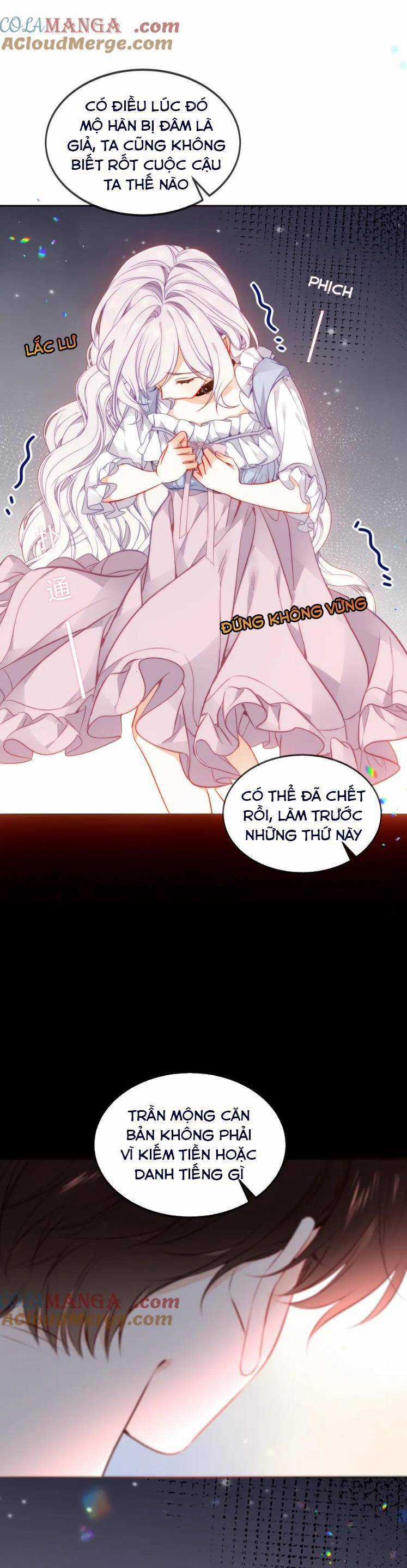 Quán Kịch Bản Trần Mộng Chapter 96 trang 14