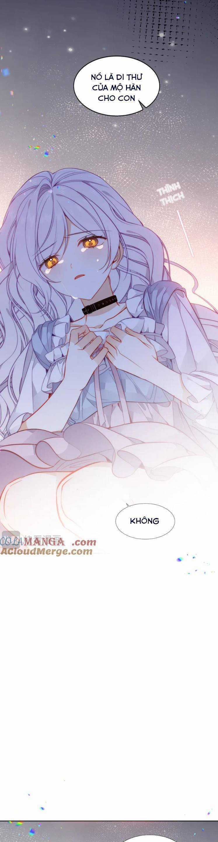 Quán Kịch Bản Trần Mộng Chapter 96 trang 15