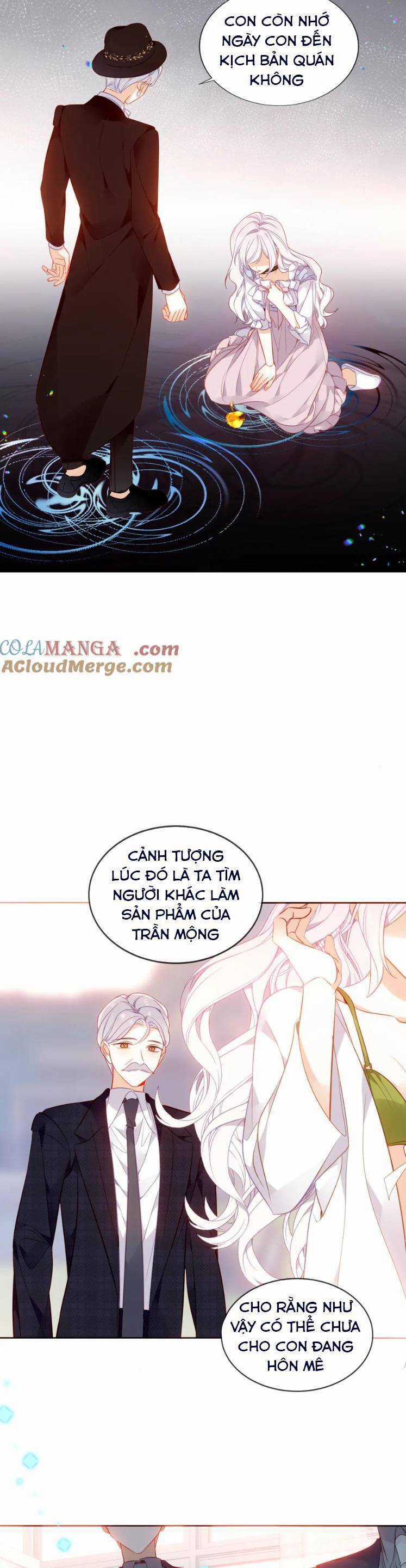 Quán Kịch Bản Trần Mộng Chapter 96 trang 16