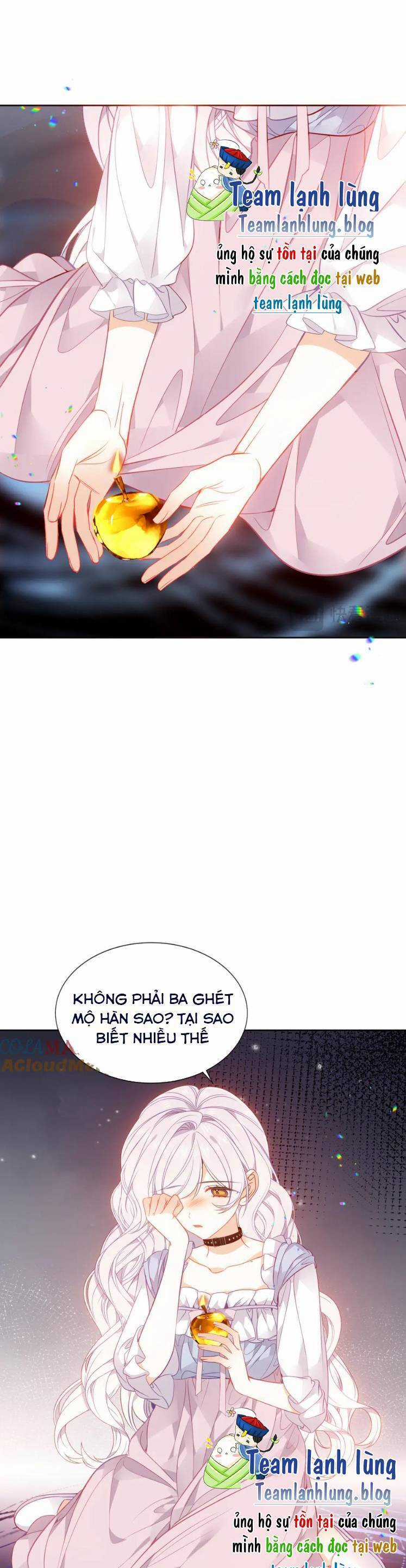 Quán Kịch Bản Trần Mộng Chapter 96 trang 19