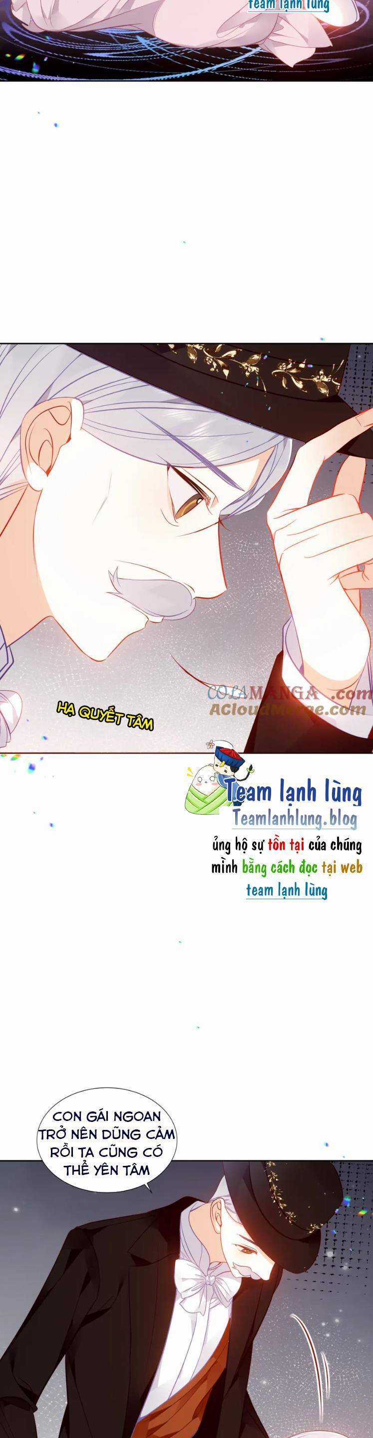 Quán Kịch Bản Trần Mộng Chapter 96 trang 20