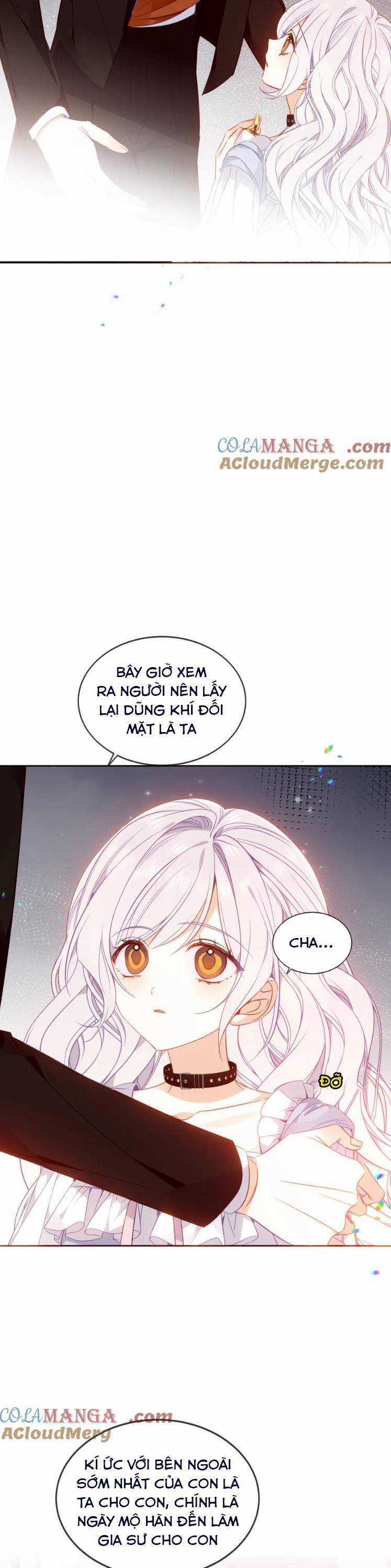 Quán Kịch Bản Trần Mộng Chapter 96 trang 21