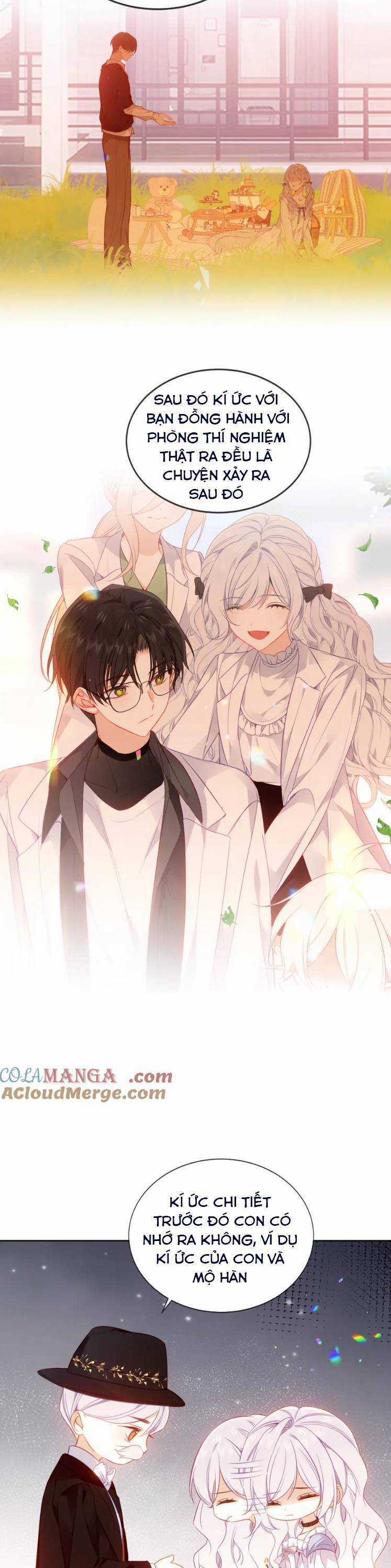 Quán Kịch Bản Trần Mộng Chapter 96 trang 22