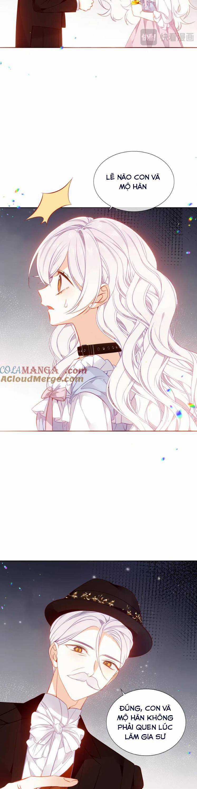 Quán Kịch Bản Trần Mộng Chapter 96 trang 23