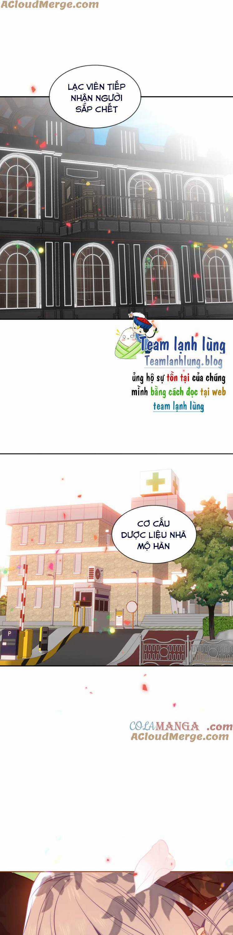 Quán Kịch Bản Trần Mộng Chapter 96 trang 25