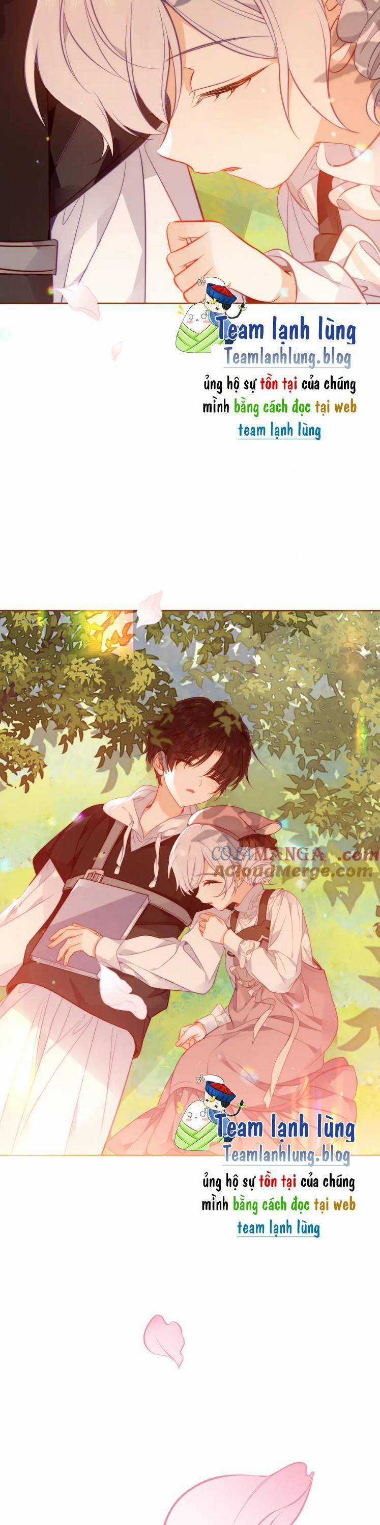 Quán Kịch Bản Trần Mộng Chapter 96 trang 26