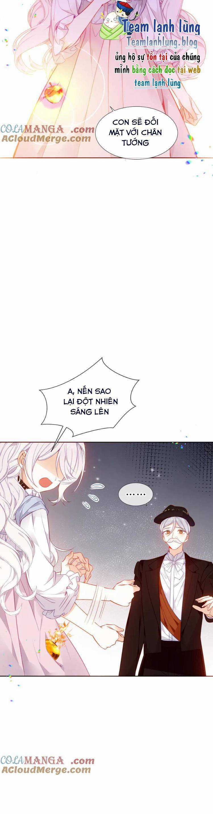 Quán Kịch Bản Trần Mộng Chapter 96 trang 5