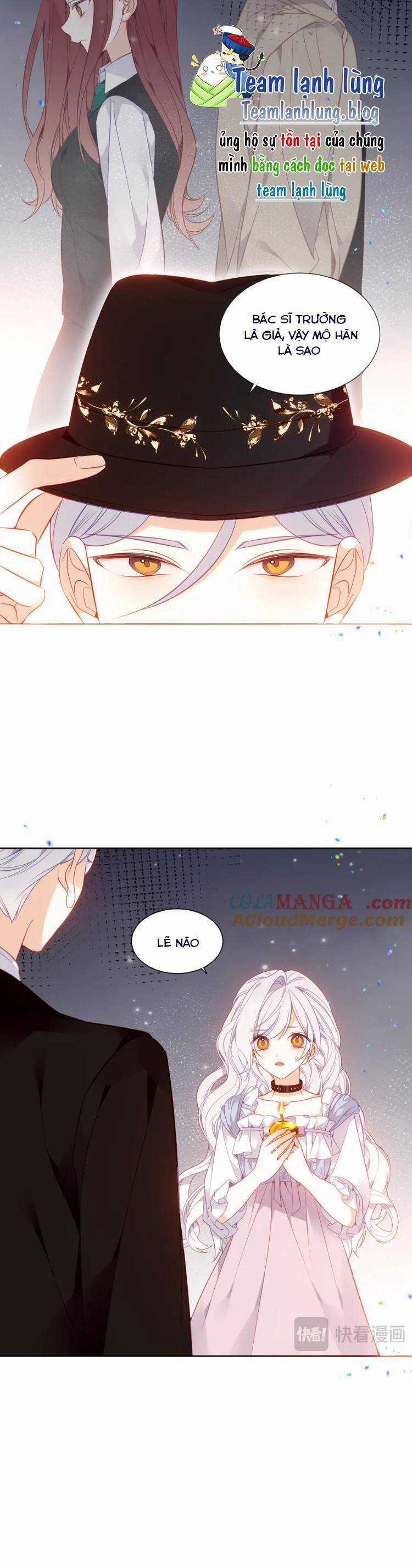 Quán Kịch Bản Trần Mộng Chapter 96 trang 7