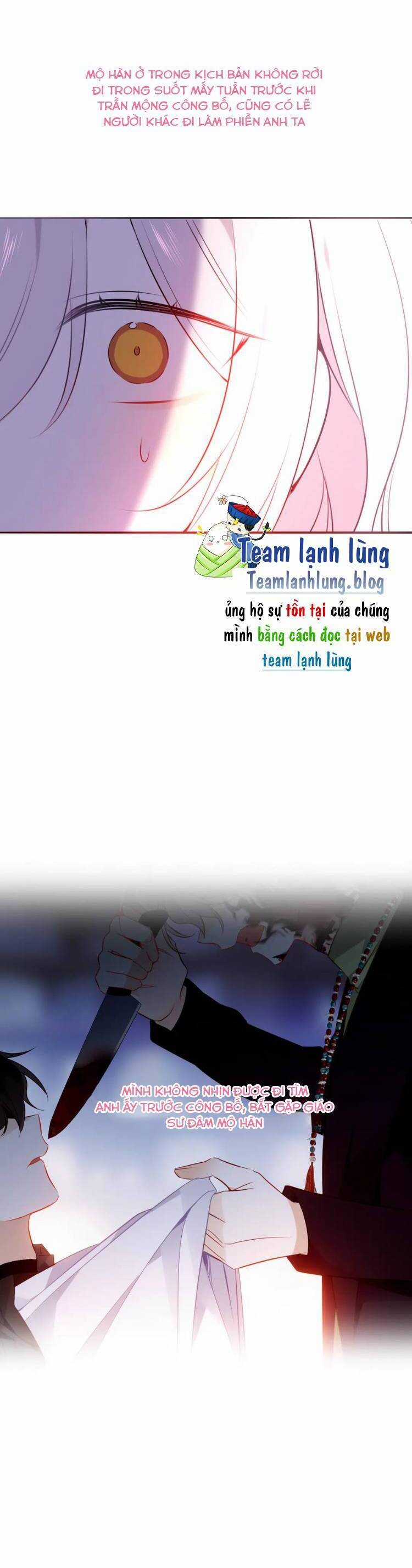 Quán Kịch Bản Trần Mộng Chapter 96 trang 8