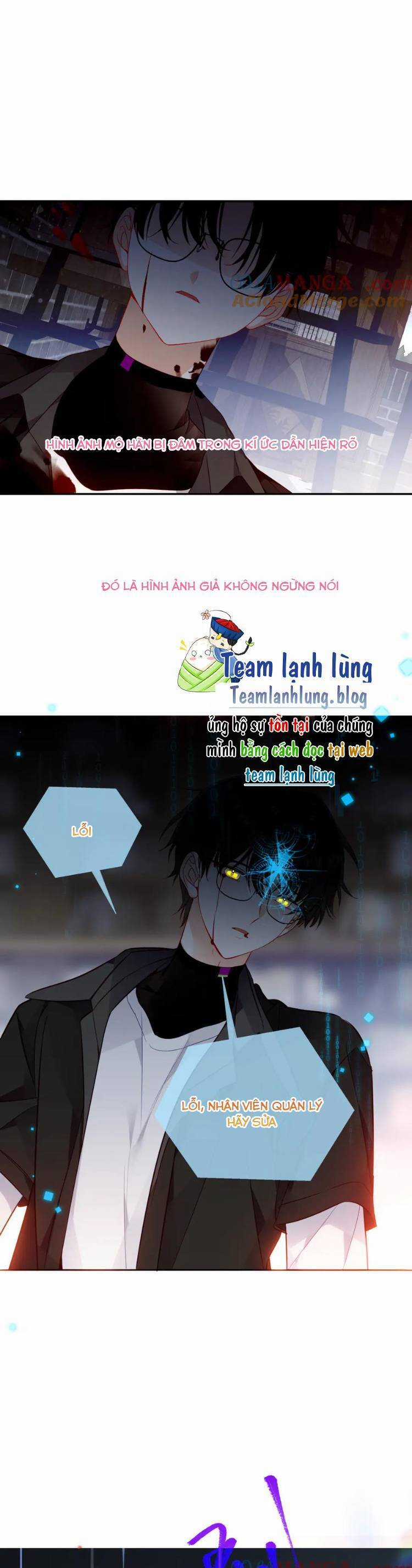 Quán Kịch Bản Trần Mộng Chapter 96 trang 9