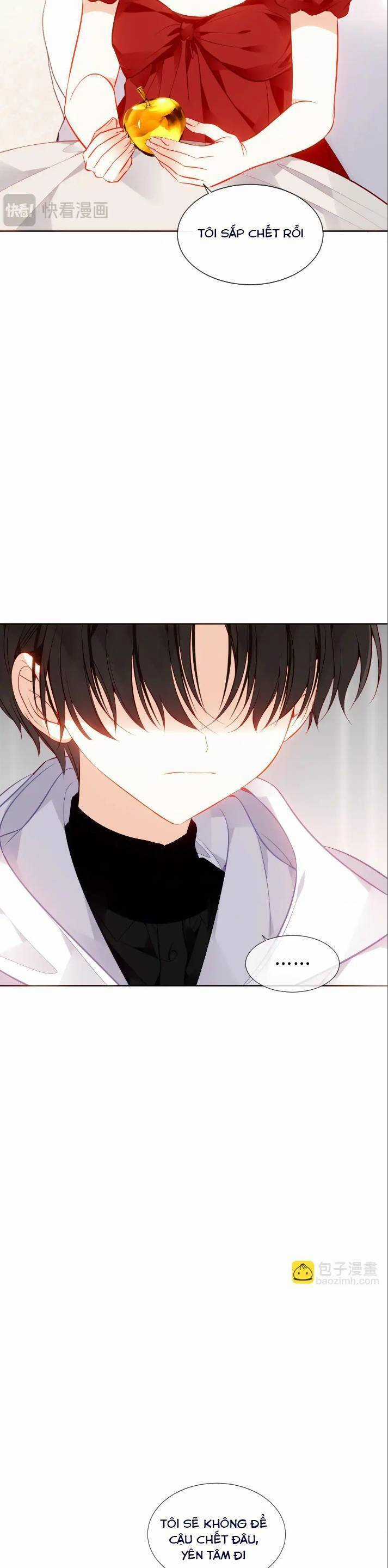 Quán Kịch Bản Trần Mộng Chapter 97 trang 11