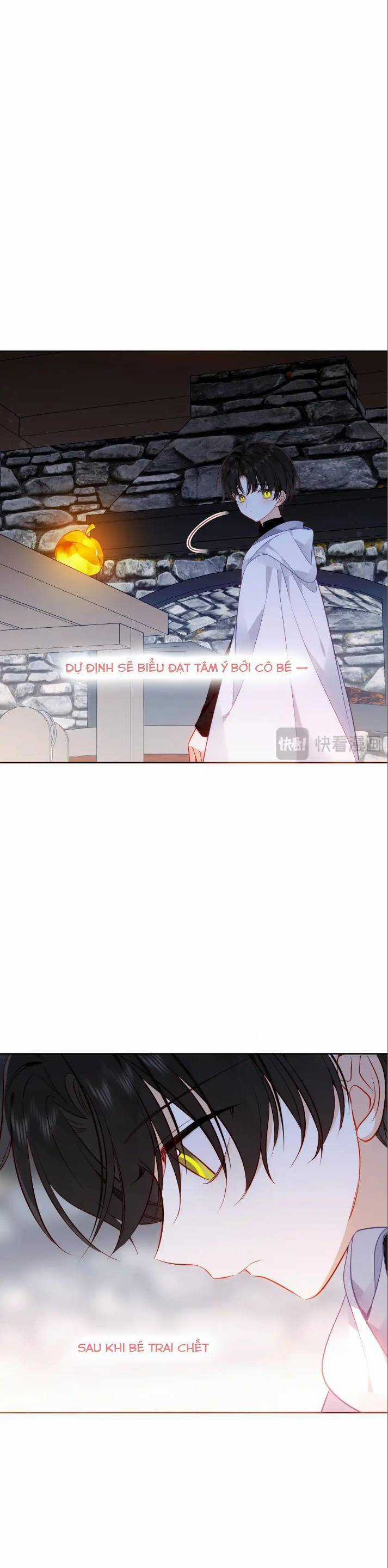 Quán Kịch Bản Trần Mộng Chapter 97 trang 15