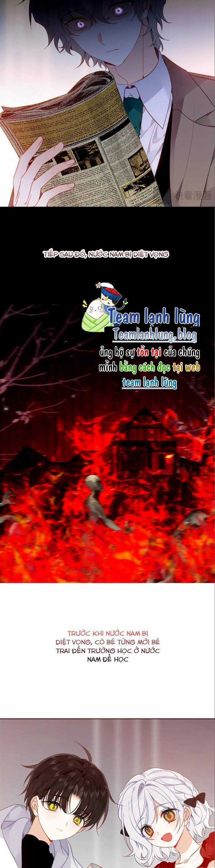 Quán Kịch Bản Trần Mộng Chapter 97 trang 19