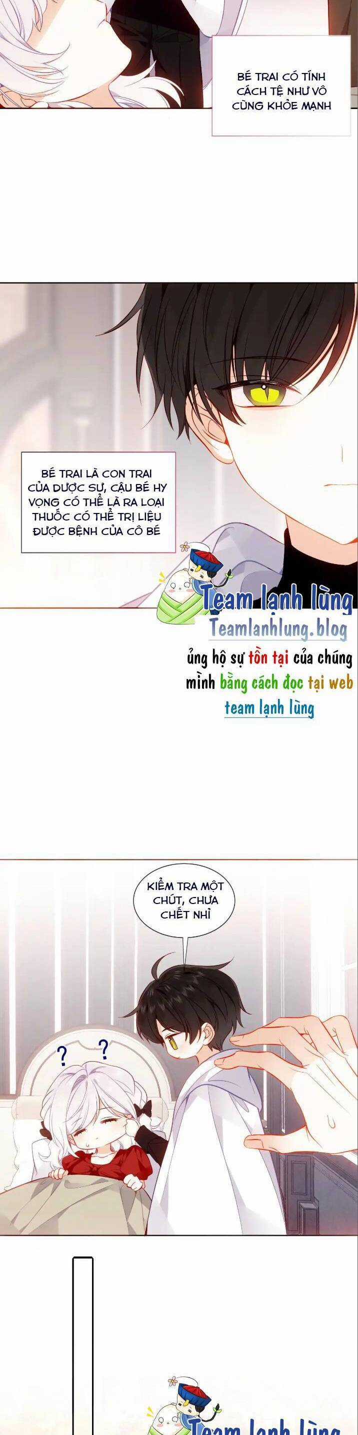 Quán Kịch Bản Trần Mộng Chapter 97 trang 2