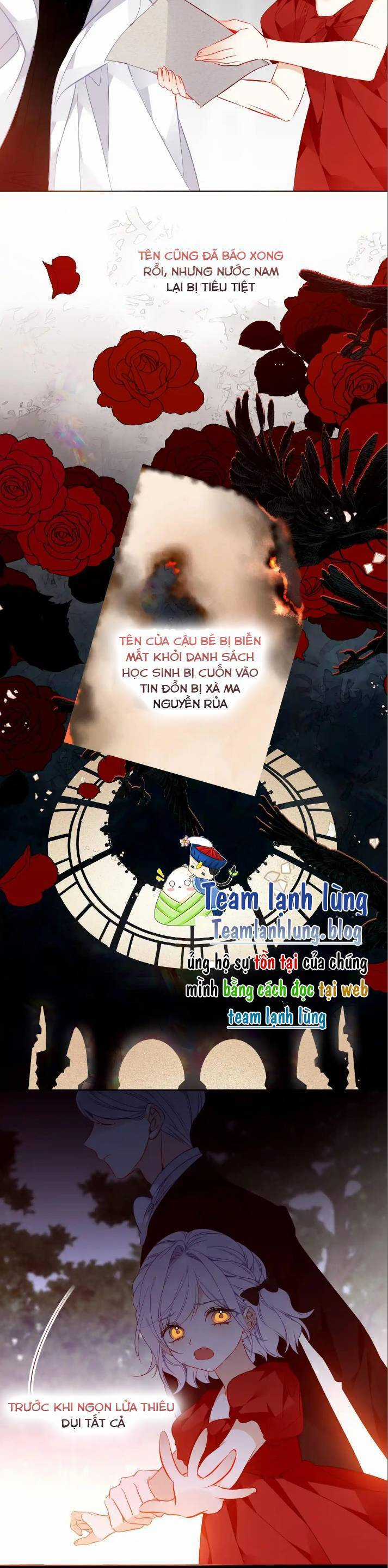 Quán Kịch Bản Trần Mộng Chapter 97 trang 20