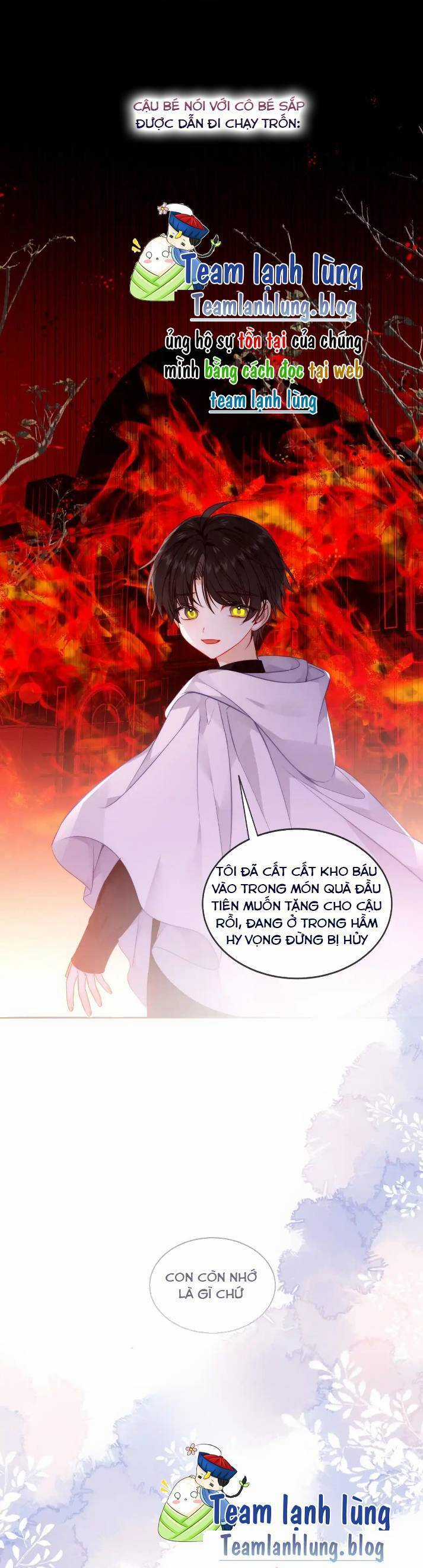 Quán Kịch Bản Trần Mộng Chapter 97 trang 21