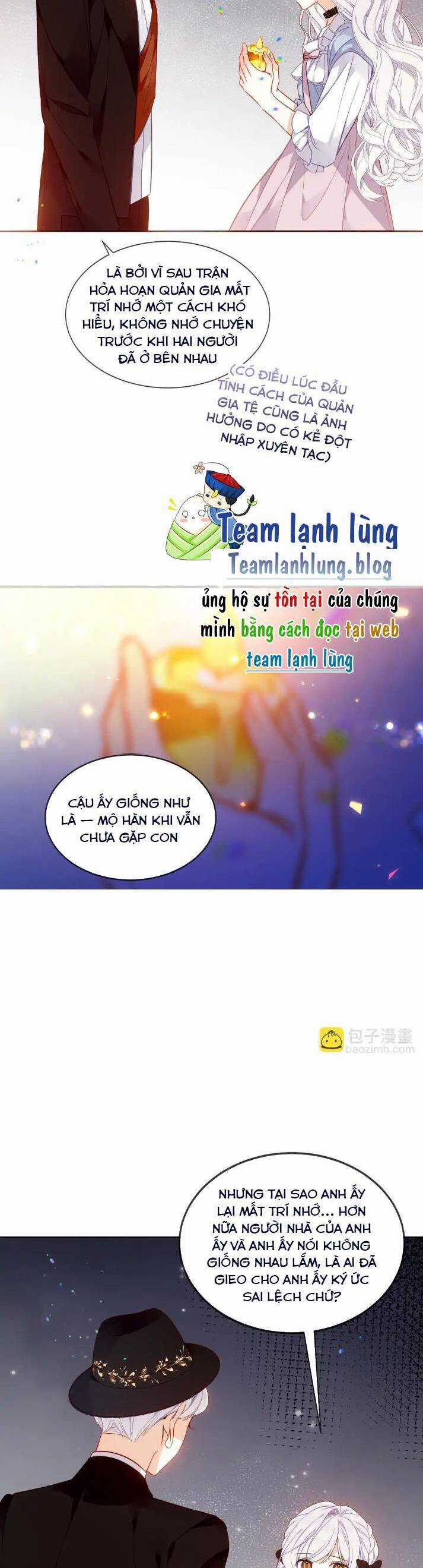 Quán Kịch Bản Trần Mộng Chapter 97 trang 23