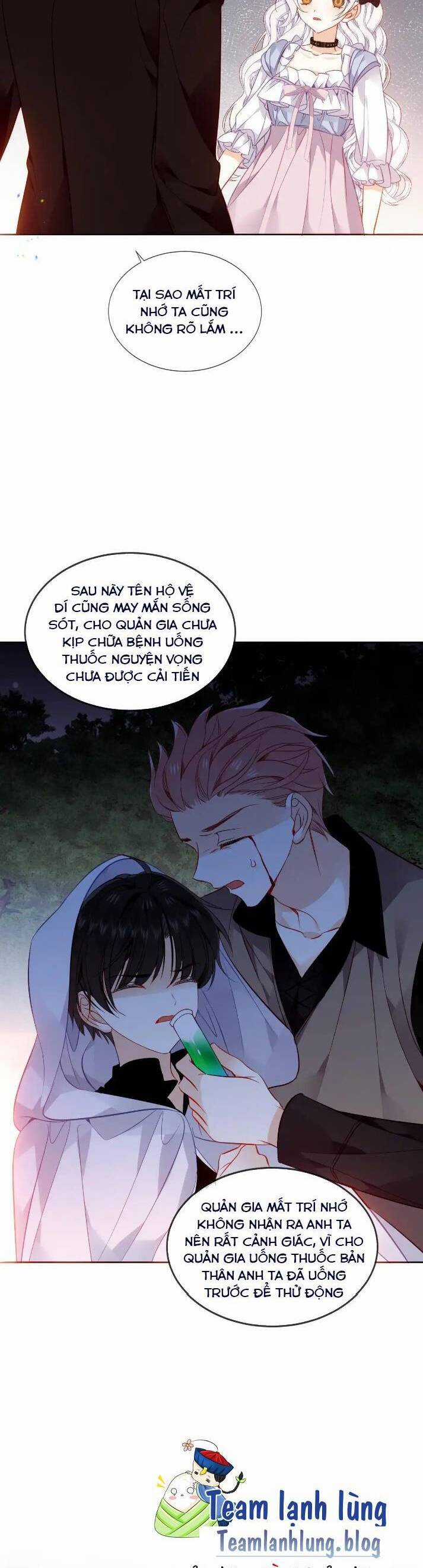 Quán Kịch Bản Trần Mộng Chapter 97 trang 24